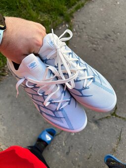 Kopacky Umbro Velocita Alchemist Pro - 3
