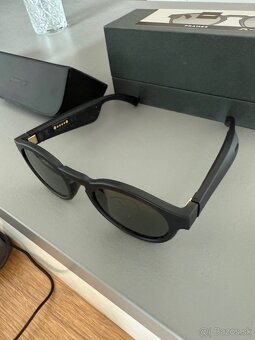 Bose bluetooth slnečné okuliare - 3