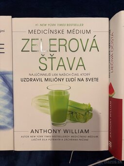 Medical medium - 3