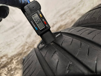 185/60 R14 Letné pneumatiky Kumho Ecowing 2 kusy - 3