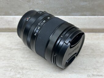 Fujifilm XF 16-50 mm f/2,8-4,8 R LM WR - 3