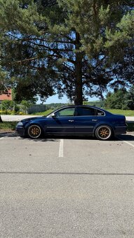Passat B5.5 1.9tdi 96kw 6q manuál - 3