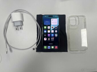iPhone 16 Pro Max 256GB - 3