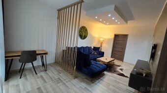 3 Izbový byt na prenájom - Sereď - 3