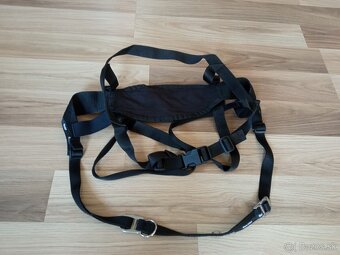 Non-stop Dogwear ťahací postroj - 3