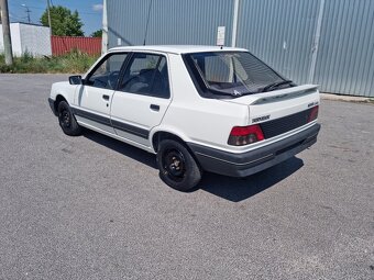 Peugeot 309 1.4i 1993 - 3