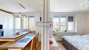 HALO reality - Predaj, trojizbový byt Bratislava Rača, Cypri - 3