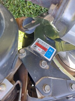 125 skuter - 3