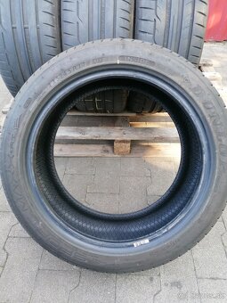 225/45R17 Dunlop letne - 3