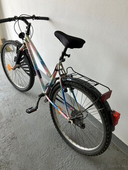 Predam damsky bicykel 26” EAGLE - 3