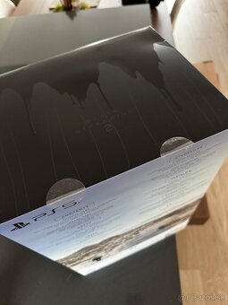 Death stranding 2 PS5 - 3