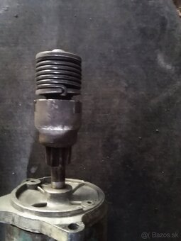 Predám štartér na gaz, aro - 3