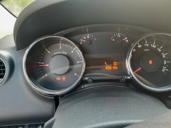 Peugeot 3008 - 3