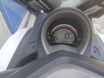 Yamaha Nmax 125 - 3