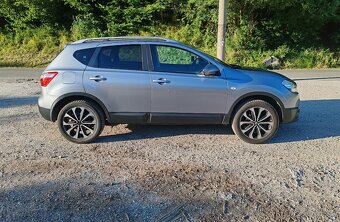Nissan Qashqai 1.5dci 81kw - 3