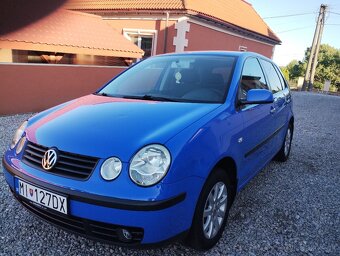 Volkswagen Polo - 3