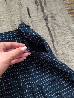 Dámska sukňa Tommy Hilfiger, veľ. 8 (S) - 3