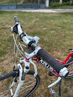 Kellys bicykel - 3