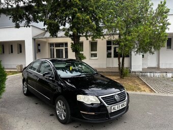 PASSAT B6 2.0 TDI - 3