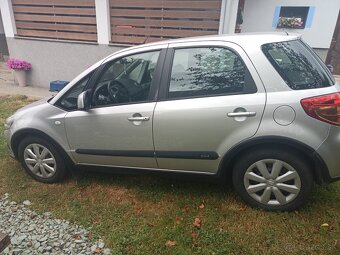 Suzuki sx4 2008, 73 kw - 3