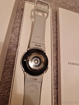 Samsung galaxie watch 6 - 3
