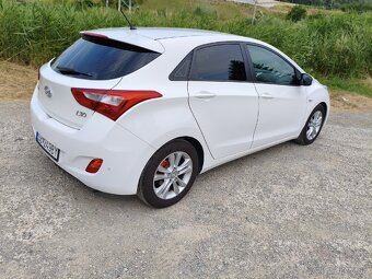 Hyundai i30 - 3