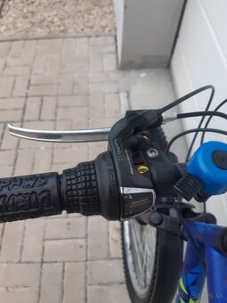 Kenzel prime dx80 bicykel - 3