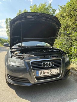 Audi A3 1.8 TFSI 2009 118kw - 3