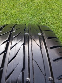 225/40 r18 letné pneu.8 mm - 3