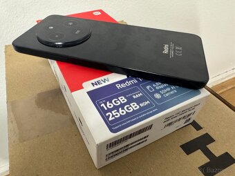 Redmi 14C – 8+8GB RAM / 256GB - 3