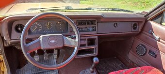 Ford Cortina 1,6 L - 3