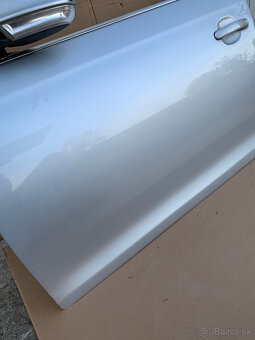 predni dvere vw golf 5 6 combi leve levy ridice - 3