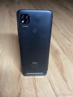 Xiaomi Redmi 9C NFC – 32GB - 3