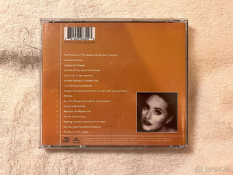 Sarah Brightman - 3