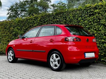 Seat Ibiza 1.4i - 3