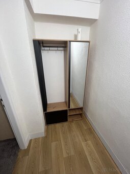 Prenájom 1i byt Prievidza, Stare sidlisko - 3