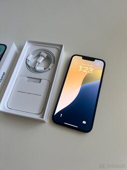 iPhone 14 128 GB Midnight - 3
