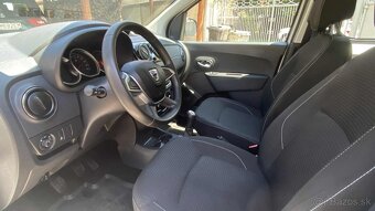 DACIA DOKKER 2017 - 3