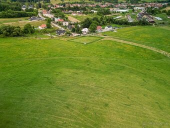 Predáme pozemok v Turčianskej Štiavničke - 3
