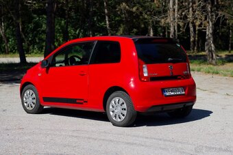 Škoda Citigo 1.0, benzín + CNG, 152 046 km - 3
