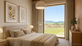 NOVOSTAVBA_4 izb. rodinný dom /223m2/ s pozemkom /543m2/ Žil - 3