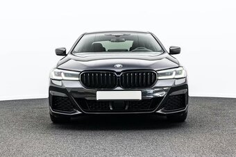 BMW 530d - 3