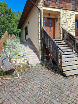 Predaj rodinný dom Sadočné - 3