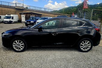 Mazda 3 2.0 Skyactiv -G120 Revolution - 3