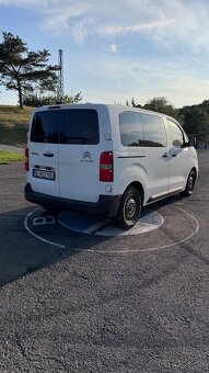 Citroën Jumpy Spacetourer 1.6HDi - 3