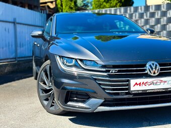 Volkswagen Arteon 2018 2.0 TDI 140kW 4MOTION DSG R-Line - 3