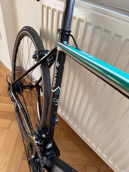 Fuji SL Carbon - 3