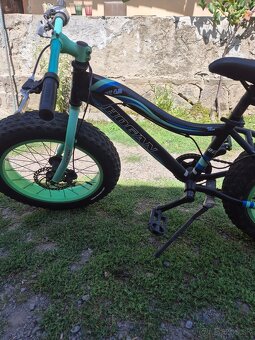 Predám tento Bicykel zn.Hogan - 3