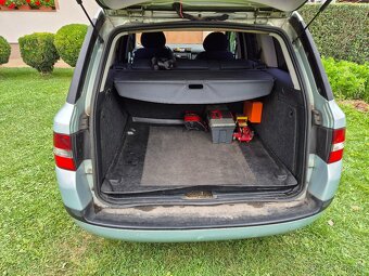 Fiat Stilo 1.9 85kw multivagon - 3