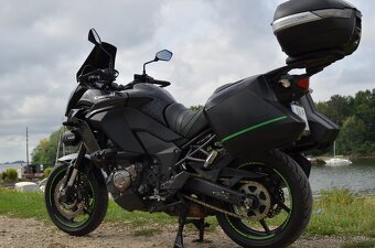 Kawasaki Versys 1000 - 3